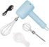 Electric Hand Mixer Egg Beater USB Rechargeable...
