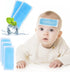20 Sheets Cooling Patches for Fever Discomfort, Cooling Fever Reducer, Kids Cool Pads Soothe Headache Pain (20 Sheets)...