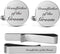 Stepfather of the Groom Cufflinks Engraved Novelty Accessory Anniversary Wedding Party Stepfather Cufflinks & Tie Clip Bar Tacks...