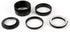Macro Extension Tube Ring Kit for Sony E-Mount Camera Lens NEX-5R 5T 5N NEX-6 NEX-7 a7 a7S a7R a7II a7SII a7RII a6500 a6300 a6000 a5100 a5000 a350...