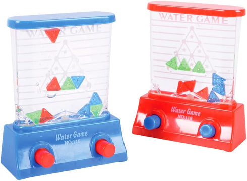 Rhode Island Novelty 3.3" TRIANGLE WATER GAME...