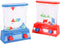 Rhode Island Novelty 3.3" TRIANGLE WATER GAME...