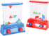Rhode Island Novelty 3.3" TRIANGLE WATER GAME...