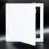 Byson Access Panel High Grade ABS Plastic Inspection Hatch Drywall Wall Ceiling Electric Plumbing Hole Cover Detachable Door Fits Flush to Surface...