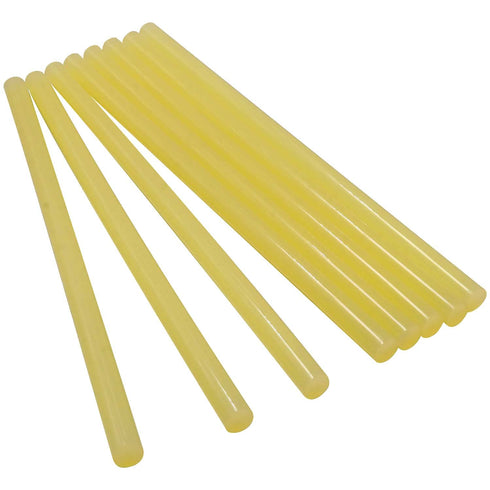 Surebonder Cosplay High-Temperature Hot Glue Sticks for Foam, Fabric, Leather, Wood, Metal, and Non-Porous Materials - Full Size 10" - 20 Pack (Am...