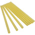 Surebonder Cosplay High-Temperature Hot Glue Sticks for Foam, Fabric, Leather, Wood, Metal, and Non-Porous Materials - Full Size 10" - 20 Pack (Am...