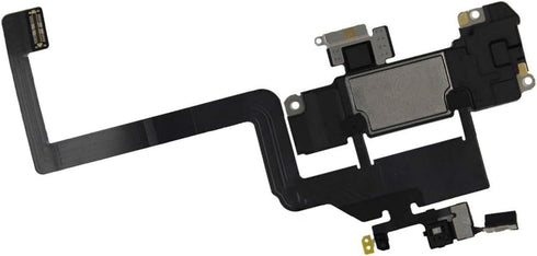 for iPhone 11 Earpiece Speaker Replacement for iPhone 11 Earspeaker/Ear Piece Light Proximity Sensor Flex Cable Earphone Speaker Assembly......