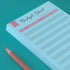 (Set of 60) Expense Tracker for A6 Budget Envelopes, Unpunched Budget Sheets Use with A6 Budget Binder Pockets, 3.1"x6.3"...