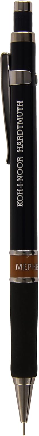 Koh-I-Noor 5035 0.5mm Mechanical Pencil...