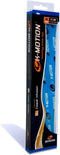 Genesis K-Motion Tape with Copper Infuzion- Blue Pre-Cut Pack...