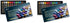 Mungyo Gallery Oil Pastels Cardboard Box Set of 12 Standard - Metallic Colors...