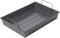 Chicago Metallic 16947 Professional Roast Pan with Non-Stick Rack, 13-Inch-by-9-Inch, Gray...