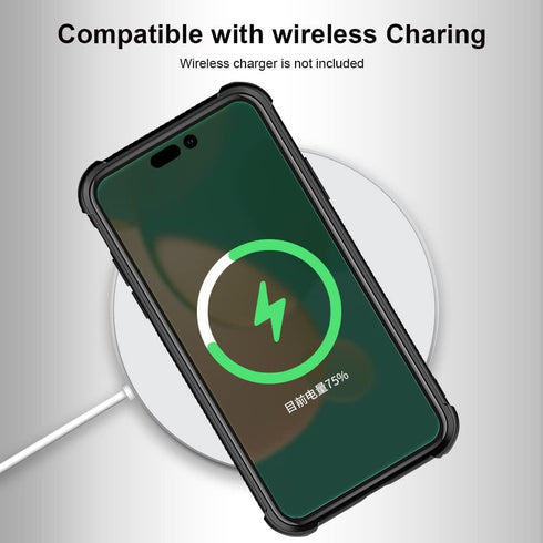 ZHEGAILIAN Case Compatible with iPhone 15 Plus, Emerald Butterfly Case for iPhone 15 Plus for Women Girls,Pattern Design Shockproof Anti-Scratch O...