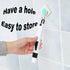 Window Groove Cleaning Brush Set Magic Window Track Cleaning Tools, Tile Lines Brush, Window Blind Duster...