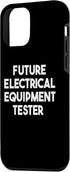 iPhone 12 mini Future Electrical Equipment Tester Case...