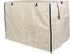 Double Door Dog Crate Cover Wire Dog Cage Cover Waterproof Durable Lightweight 420D Polyester Pet Kennel Cover Indoor Outdoor Protection Cage Cove...