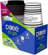 14-Pk. Coffee Cups with Lids, 12-oz....