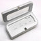 4 Scales Microscope Stage Micrometer Slide Optical Glass Measuring Tool Measurement Reticle for Biological Stereo Video...