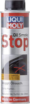 Liqui Moly Oil Smoke Stop 300 ml (2122) Designed to minimize blue exhaust smoke...
