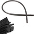 Silicone Windshield Wiper Blades Refills 26” 2pcs...