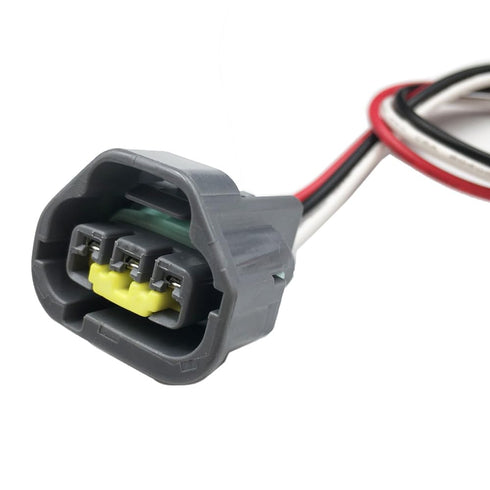 Camshaft Position Sensor Connector Distributor Ignition Pickup Connector Pigtail Harness Compatible with Chrysler 300 Dodge Jeep...