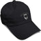 Soft Baseball Hat Embroidered Dad Hat Deutschland Black German Eagle Embroidery Men & Ladies Baseball Cap...
