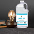 The Dreidel Company Liquid Paraffin Lamp Oil - 1 Gallon - Smokeless, Odorless, Ultra Clean Burning Fuel - Torch Fuel for Indoor and Outdoor Use- M...