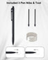 EMR Stylus for Remarkable 2 Pen with Eraser - Replacement Pen for Remarkable 2 Tablet, Digital Pens with 4096 Pressure Level, Palm Rejection Compa...