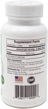 Carson Life Biotin Supplement - 60 Tablets - for Men and Women - Vitamin Supplement That Promotes Hair Growth - Advanced Formula Helps Boost Energ...