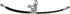Dorman H380908 Front Passenger Side Brake Hydraulic Hose Compatible with Select Models, Black...