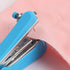 Handheld Sewing Machine, Mini Manual Sewing Machine Simple Operation Sewing Tools Portable Mending Machine Handy Needlework Tool, Random Color......