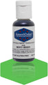 Americolor Soft Gel Paste Food Color 0.75 Ounce, Mint Green...