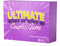 The Ultimate Couples Game: Best Couples Card Game for Date Night, Conversation Starters, Perfect for Boyfriend, Girlfriend, Husband, Wife - Valent...