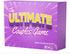 The Ultimate Couples Game: Best Couples Card Game for Date Night, Conversation Starters, Perfect for Boyfriend, Girlfriend, Husband, Wife - Valent...