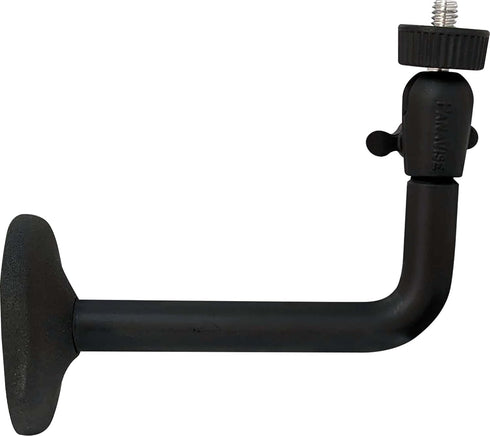 Panavise 846L CCTV Micro Angle Mount (Black)...