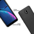 for Hot Pepper Serrano 3 Case with Tempered Glass Screen Protector Silicone Bumpers Anti-Scratch Shockproof Protective phone Case Cover for Hot Pe...
