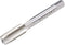 uxcell Metric Machine Tap Left Hand M12 Thread 1.25 Pitch H2 4 Flutes High Speed Steel Screw Thread Taps Tapping Tool...