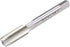 uxcell Metric Machine Tap Left Hand M12 Thread 1.25 Pitch H2 4 Flutes High Speed Steel Screw Thread Taps Tapping Tool...