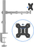 Suptek Mounting Plate for Suptek Monitor Computer Mounting System 75x75 and 100x100(MD6MB)...