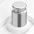 Weigh Scales Calibration Weight,Gram Calibration Weight,Scale Balance Calibration Weight,for Digital Scale Balance (100G)...