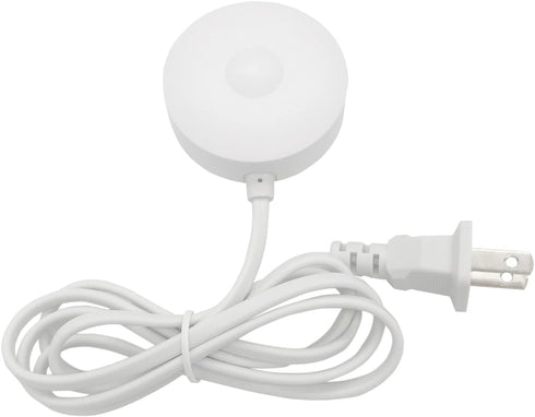 io9 Charger for Oral B Electric Toothbrush IO 7 8 9, 3768, Charging Station Base Power Cord Cable...