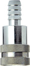 SeaSense Nissan, Tohatsu Fuel Connector 3/8-Inch Hose Female, Chrome-Plated Brass...