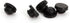 Brake Pedal Rubber Stopper Black 46584-5P010, 465845P010,46584-S0100,46584S0100?5 Pack?...
