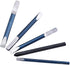 5 pc Precision Screwdriver Set for Eyeglasses Jewelry Watch Repair Tools / 5 Extra Blades...