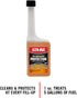 STA-BIL In-Season Protection Fuel System Treatment | Full Protection Fuel System Cleaner, Injector Cleaner, Increases MPG, Prevents Corrosion, 10 ...