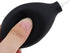 Mini Air Dust Blower, Rubber Ball Pump Cleaner Circuits Clean Tool with Metal Nozzle for Cell Phone, Tablet, Camera Lens, Keyboard...
