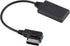 Bluetooth 5.0 AUX Music Interface Adapter, Audio Cable for AMI MMI MDI, Fits for Q5/A5/A7/R7/S5/Q7/A6L /A8L /A4L...