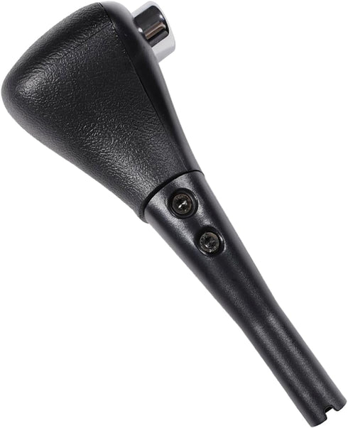 Shifter Knob Handle Compatible with Honda Accord 2003-2006 Automatic Gear Shift Handle Lever 54131-SDA-A51 54130-SDA-A84ZB...