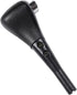Shifter Knob Handle Compatible with Honda Accord 2003-2006 Automatic Gear Shift Handle Lever 54131-SDA-A51 54130-SDA-A84ZB...