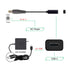 JSER Xiwai Type C USB-C Female Input to DC Power PD Charge Cable fit for Laptop 18-20V (7.9x5.4mm for HP)...